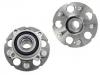 轮毂轴承单元 Wheel Hub Bearing:42200-STK-951