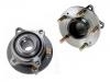 комплекс ступичного подшипника Wheel Hub Bearing:51750-2B010