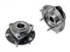 轮毂轴承单元 Wheel Hub Bearing:51750-4D000