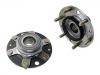 комплекс ступичного подшипника Wheel Hub Bearing:52710-4D100