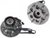 комплекс ступичного подшипника Wheel Hub Bearing:8151788840