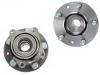 Cubo de rueda Wheel Hub Bearing:G33S-26-15X