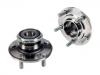 комплекс ступичного подшипника Wheel Hub Bearing:MR527453