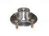 Moyeu de roue Wheel Hub Bearing:43200-5M000