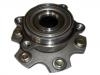 Moyeu de roue Wheel Hub Bearing:MR418068