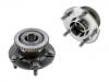 轮毂轴承单元 Wheel Hub Bearing:40200-AR00A