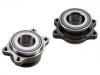 комплекс ступичного подшипника Wheel Hub Bearing:43210-AR100