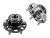 轮毂轴承单元 Wheel Hub Bearing:42200-S03-C51