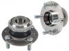 комплекс ступичного подшипника Wheel Hub Bearing:0K2N126150