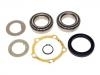 Juego, rodamiento rueda Wheel Bearing Rep. kit:STC4382