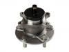 комплекс ступичного подшипника Wheel Hub Bearing:43402-80J00