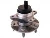 Cubo de rueda Wheel Hub Bearing:43550-30010