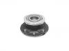 комплекс ступичного подшипника Wheel Hub Bearing:BAFB 633903 B