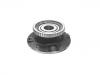 轮毂轴承单元 Wheel Hub Bearing:TGB 40540 S06