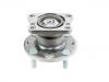 комплекс ступичного подшипника Wheel Hub Bearing:D651-26-15XB