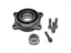 Kit, roulement de roue Wheel Bearing Rep. kit:71714478