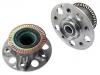 Wheel Hub:220 330 07 25