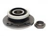 Moyeu de roue Wheel Hub Bearing:95 666 965