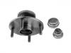 Cubo de rueda Wheel Hub Bearing:96264600