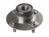 комплекс ступичного подшипника Wheel Hub Bearing:52710-02500