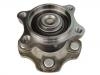 Moyeu de roue Wheel Hub Bearing:43202-32010