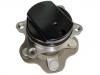 Moyeu de roue Wheel Hub Bearing:43202-JE20A