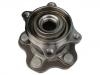 Moyeu de roue Wheel Hub Bearing:43202-JE60A