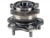 Cubo de rueda Wheel Hub Bearing:43202-EG00A