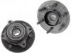 комплекс ступичного подшипника Wheel Hub Bearing:7L1Z1109AA