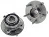 Moyeu de roue Wheel Hub Bearing:BT4Z1104B