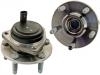 轮毂轴承单元 Wheel Hub Bearing:92192305