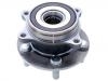 轮毂轴承单元 Wheel Hub Bearing:43550-47010