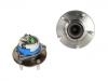 комплекс ступичного подшипника Wheel Hub Bearing:19208046