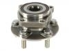 轮毂轴承单元 Wheel Hub Bearing:28373-FG000