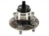 Moyeu de roue Wheel Hub Bearing:43560-50012