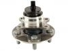 комплекс ступичного подшипника Wheel Hub Bearing:43550-50042