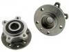 комплекс ступичного подшипника Wheel Hub Bearing:31262356