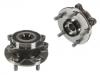 комплекс ступичного подшипника Wheel Hub Bearing:43550-42010